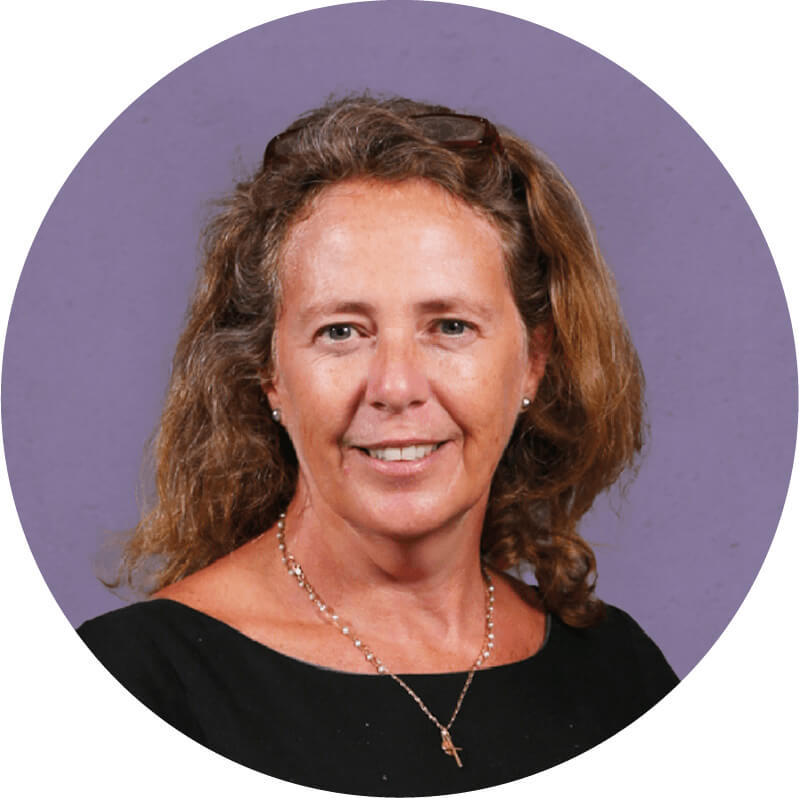 CAROLA GARCÍA DE LA HUERTA