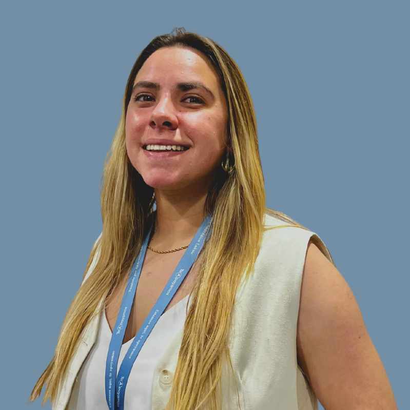 FRANCISCA DE LAMOTTE